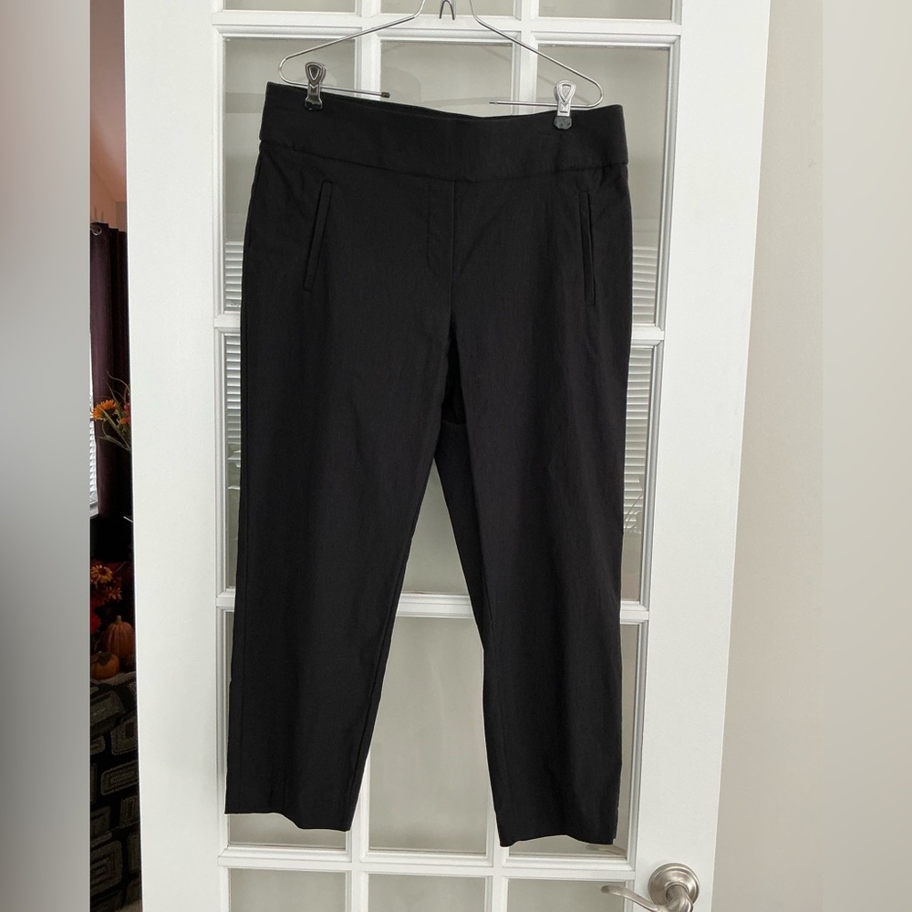 Apt 9 Pull on Stretch pant